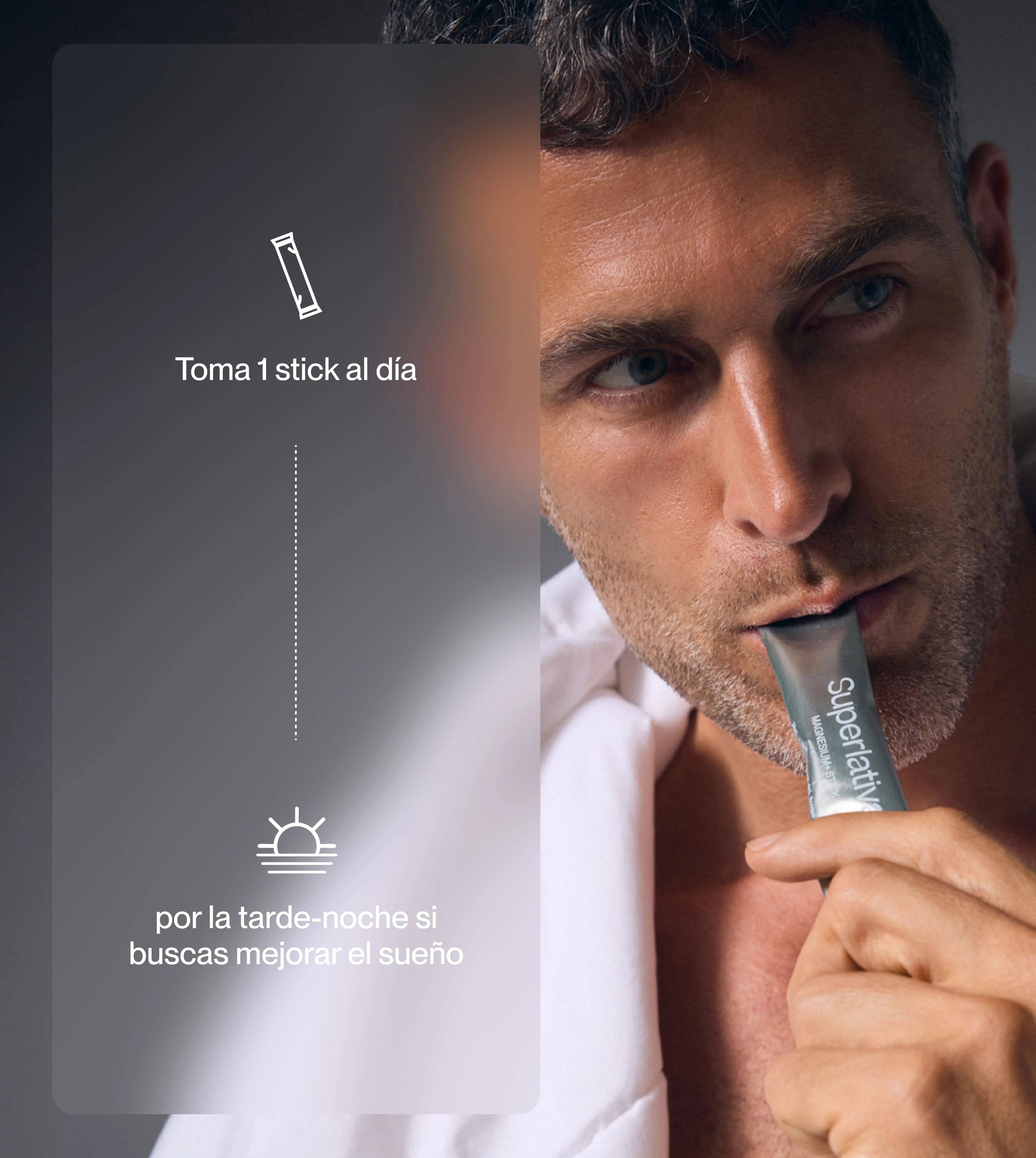 Superlativa Magnesium Stick