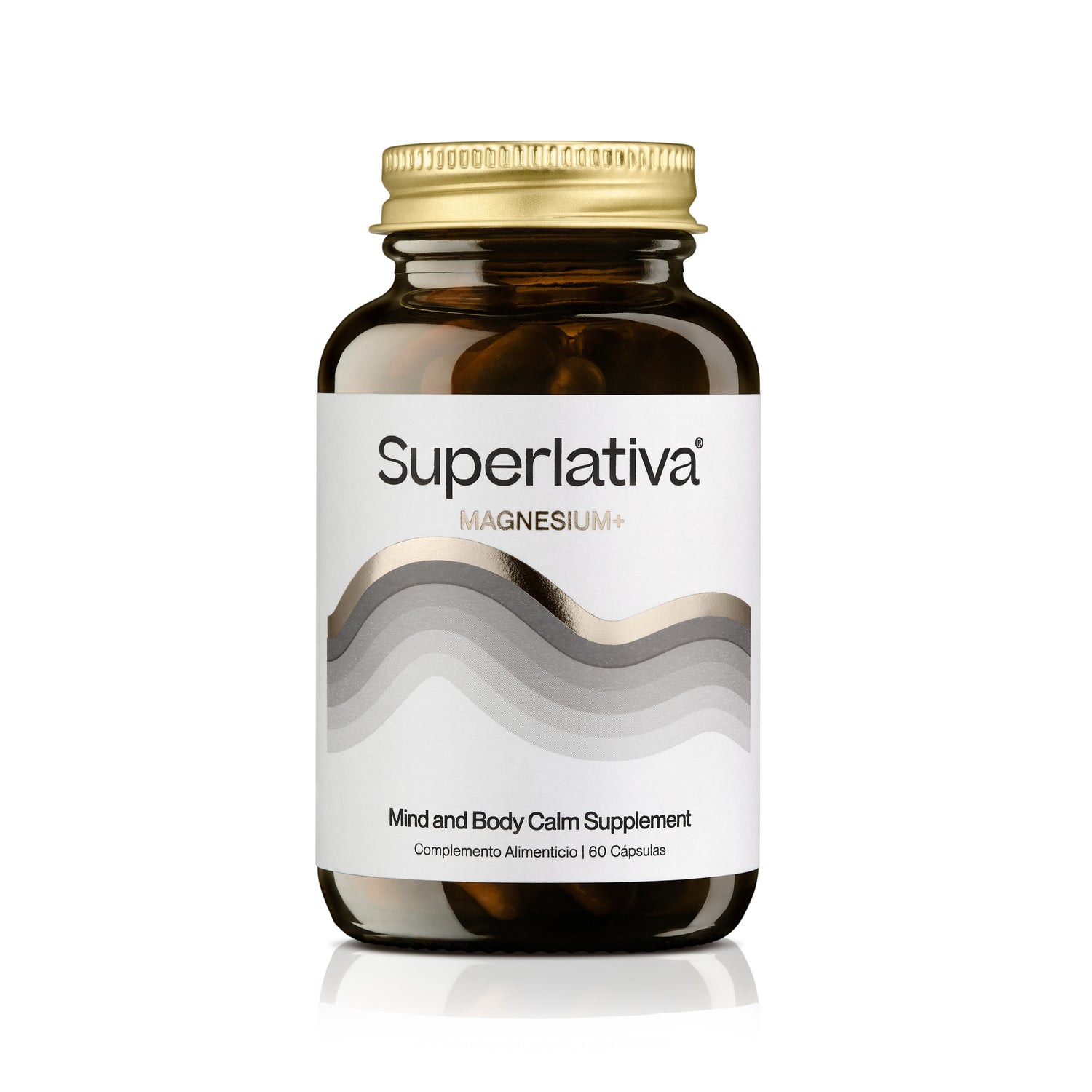 Superlativa Magnesium+