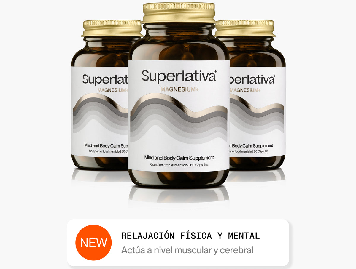 Superlativa Magnesium+