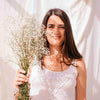 Sonia Martinez, Naturopath, homeopath and expert in natural nutrition @comesanoyfluye