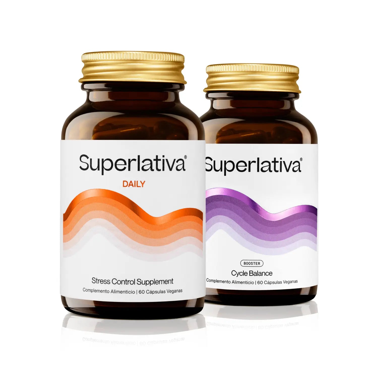 pack superlativa daily y cycle balance