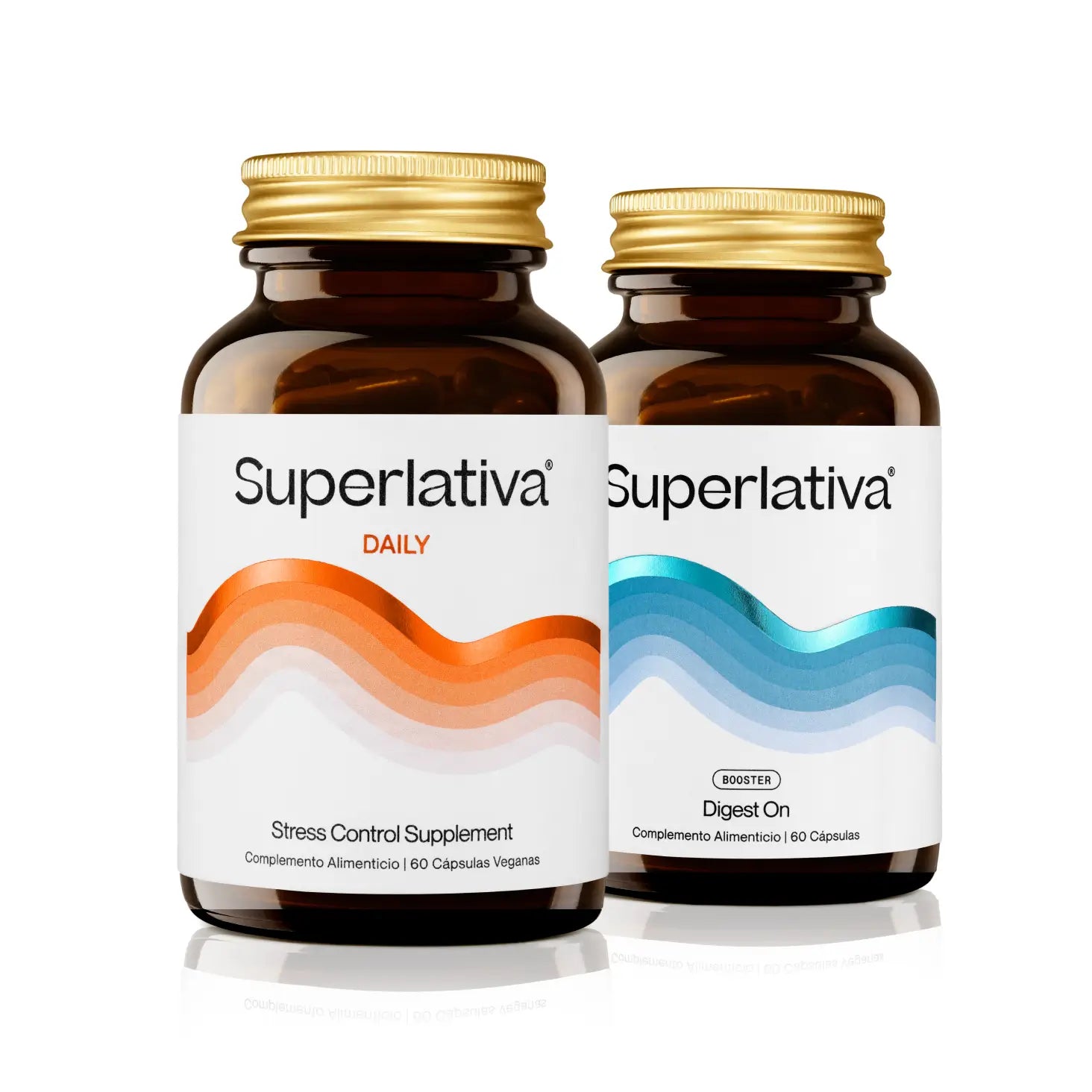 Superlativa Daily – Electra & Digest On Duo