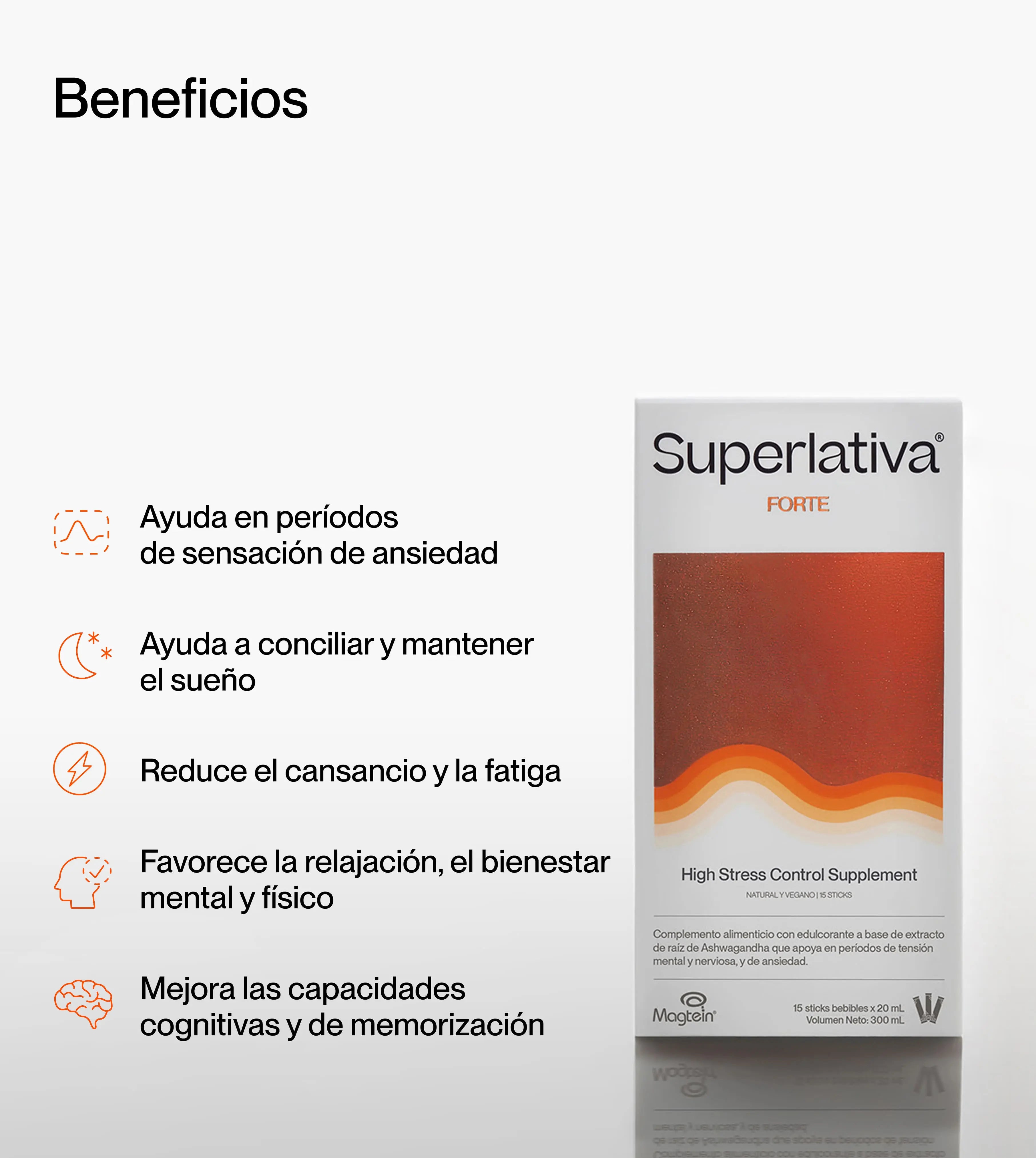 Superlativa Forte