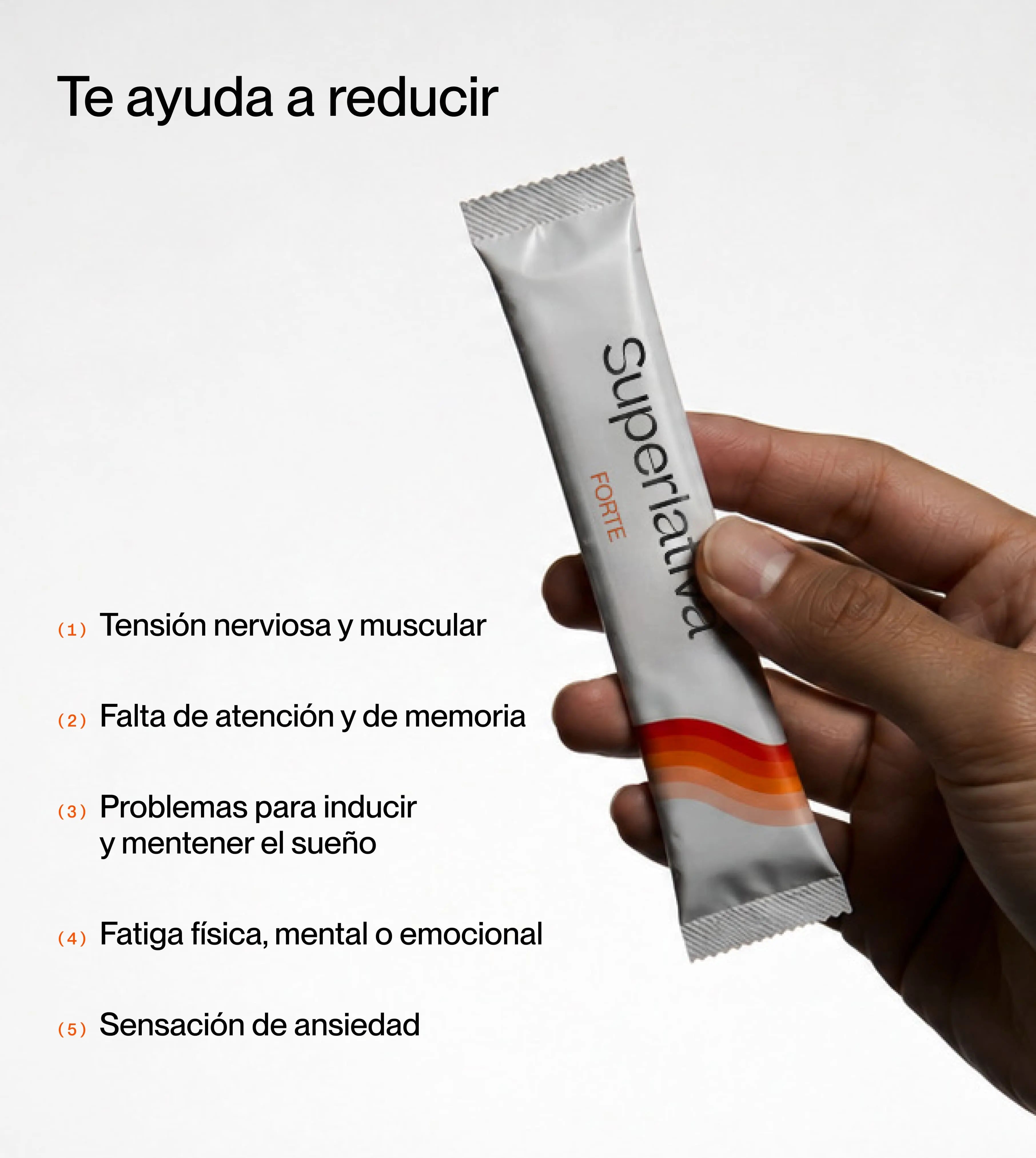 Superlativa Forte