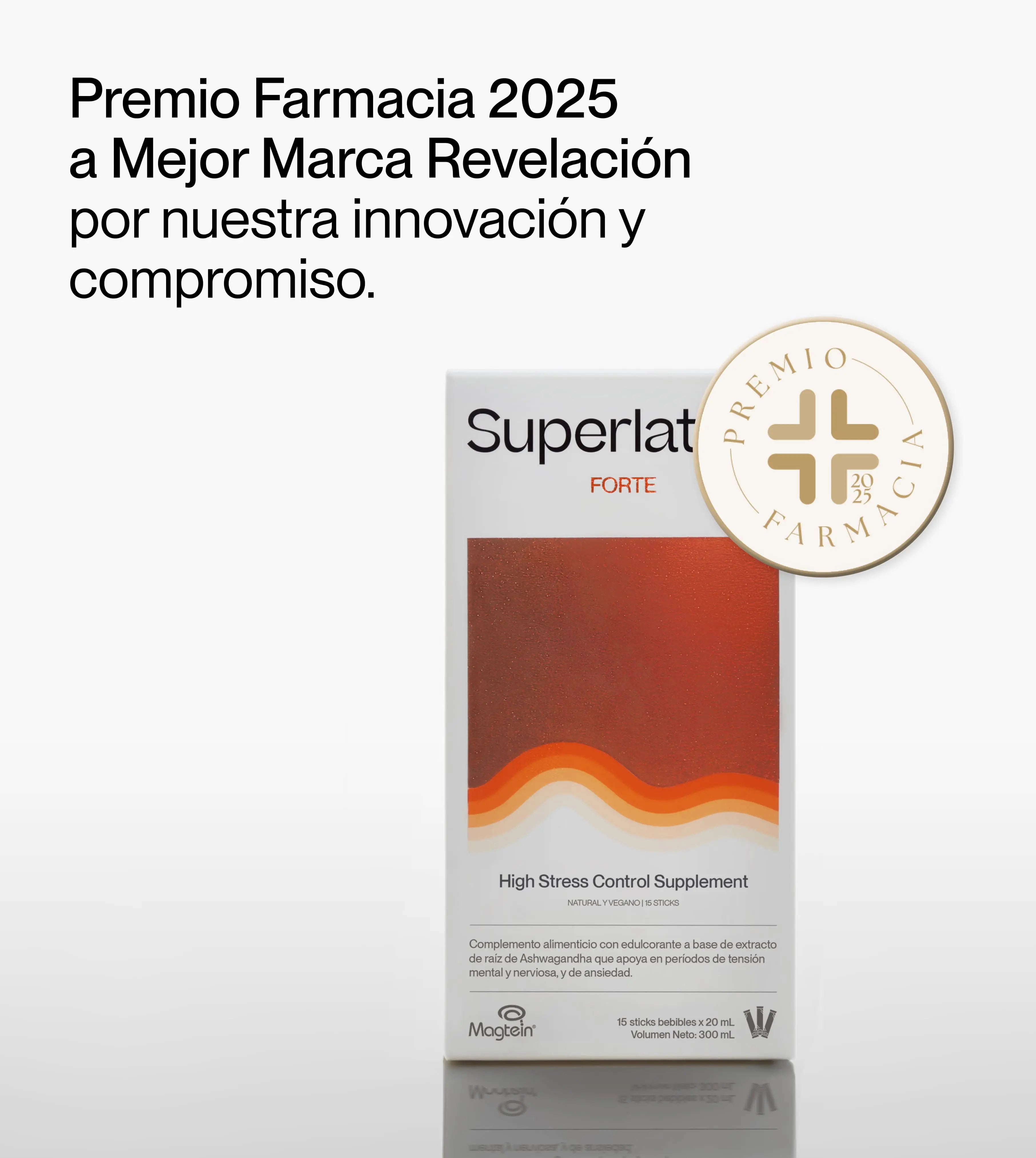 Superlativa Forte