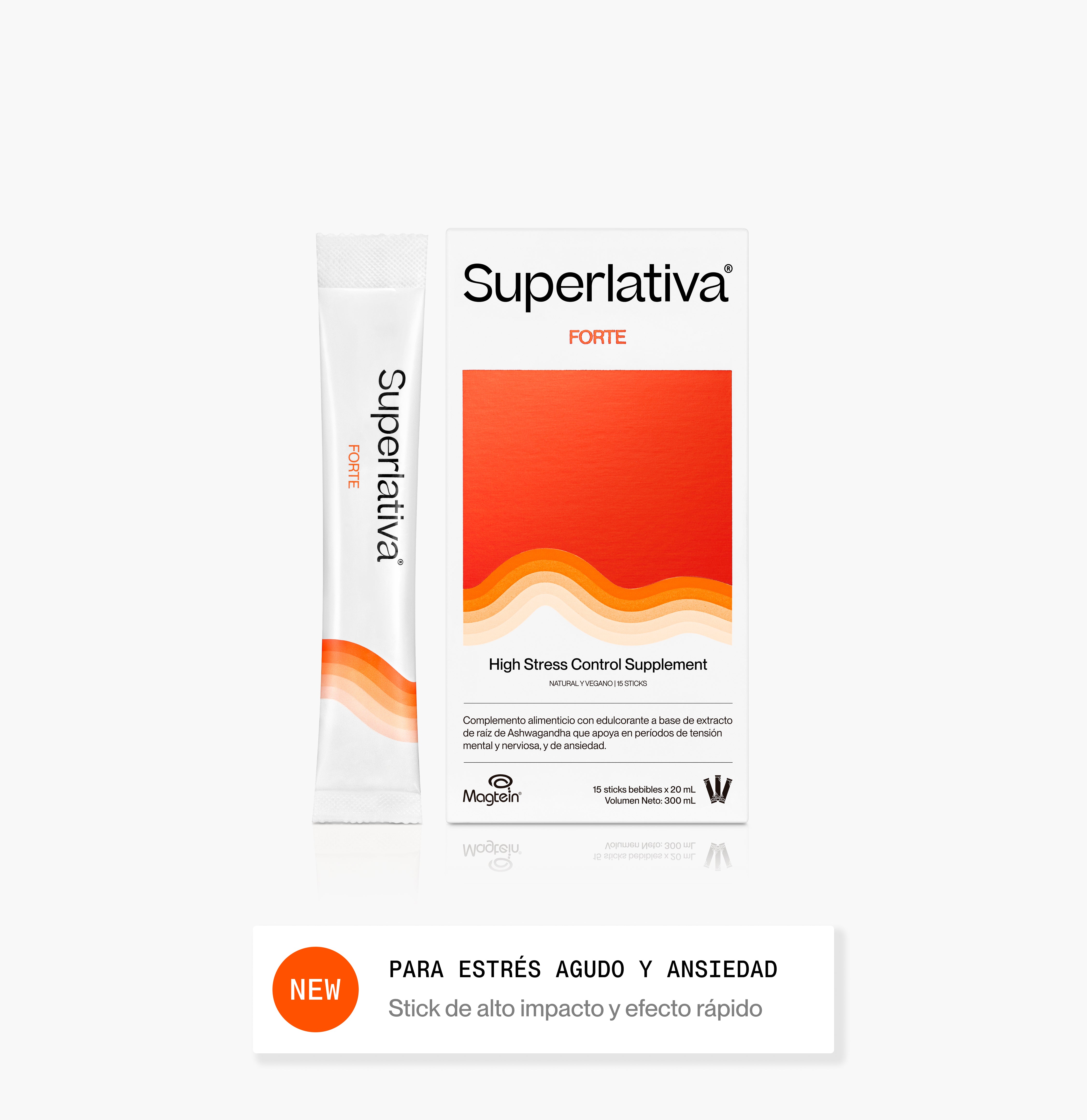 Superlativa Forte