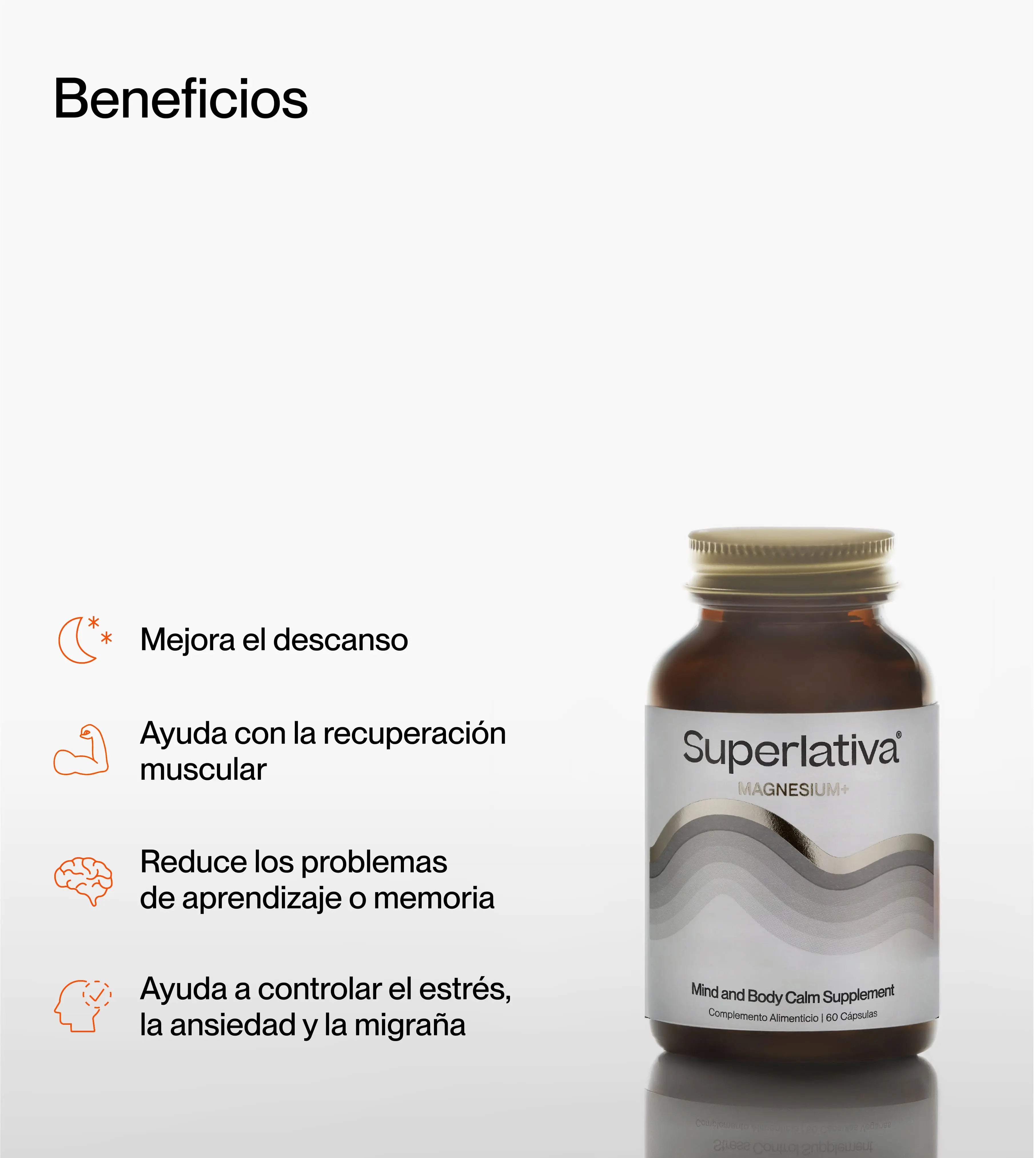 Superlativa Magnesium+