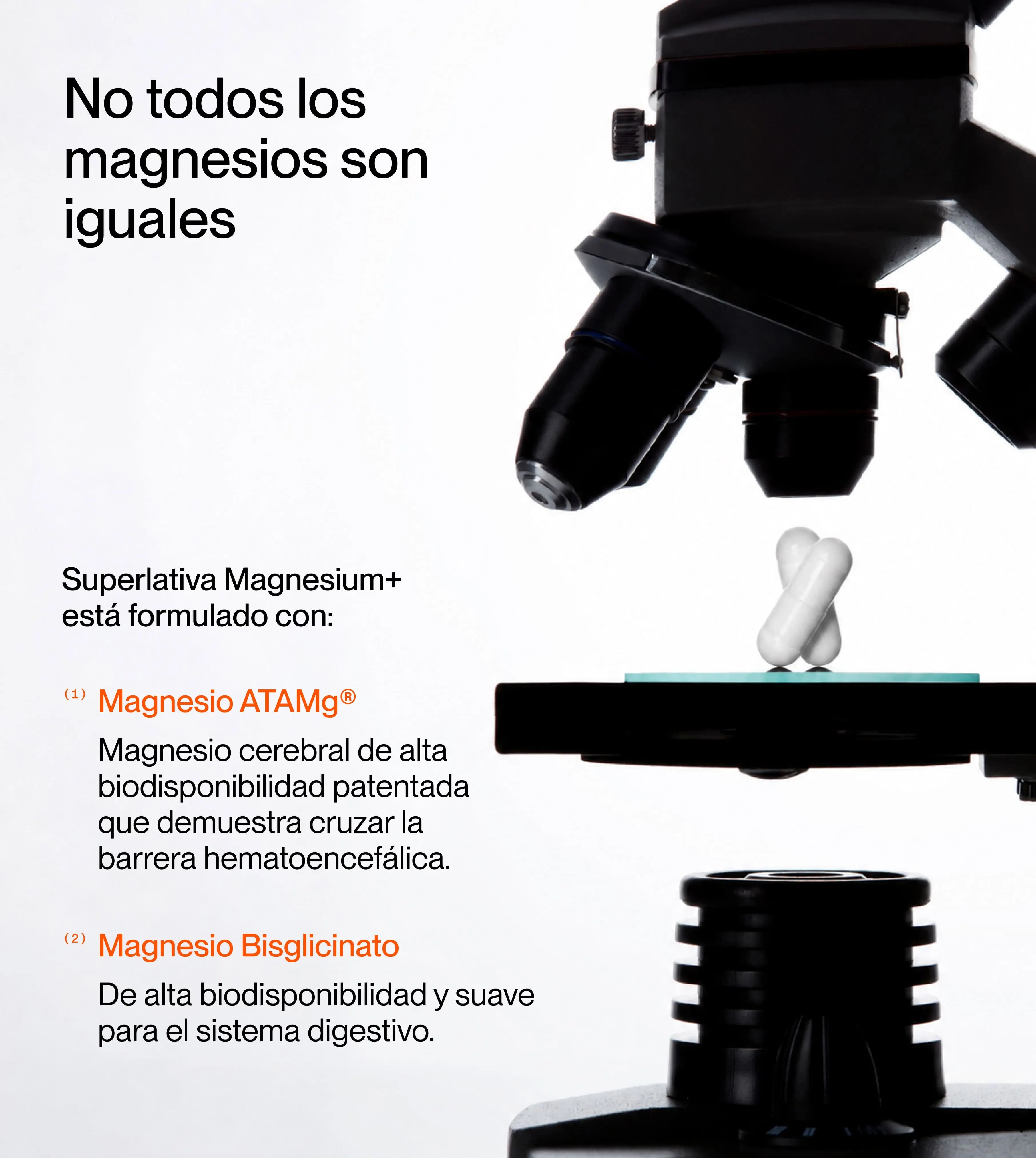 Superlativa Magnesium+