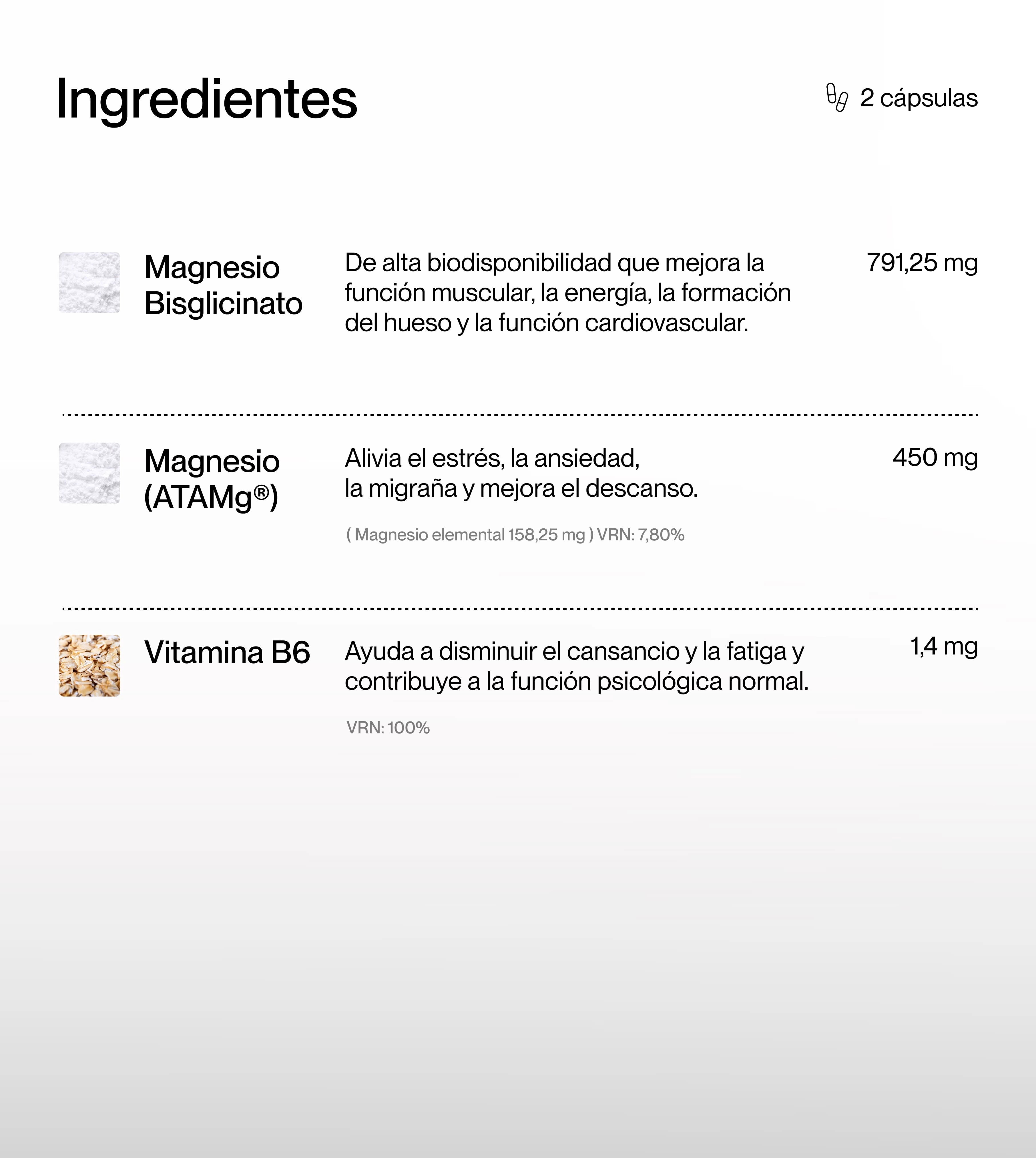 Superlativa Magnesium+