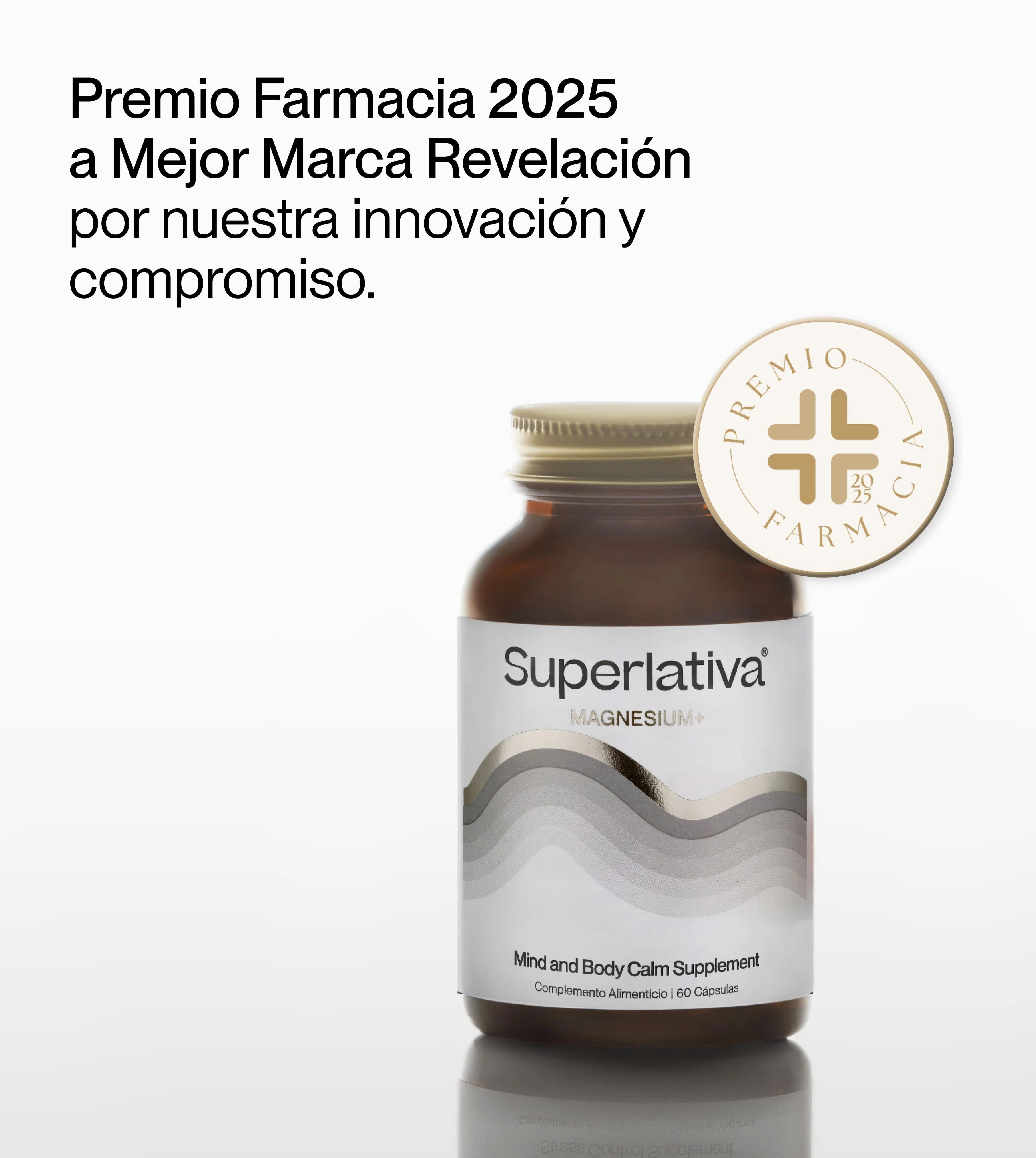 Superlativa Magnesium+