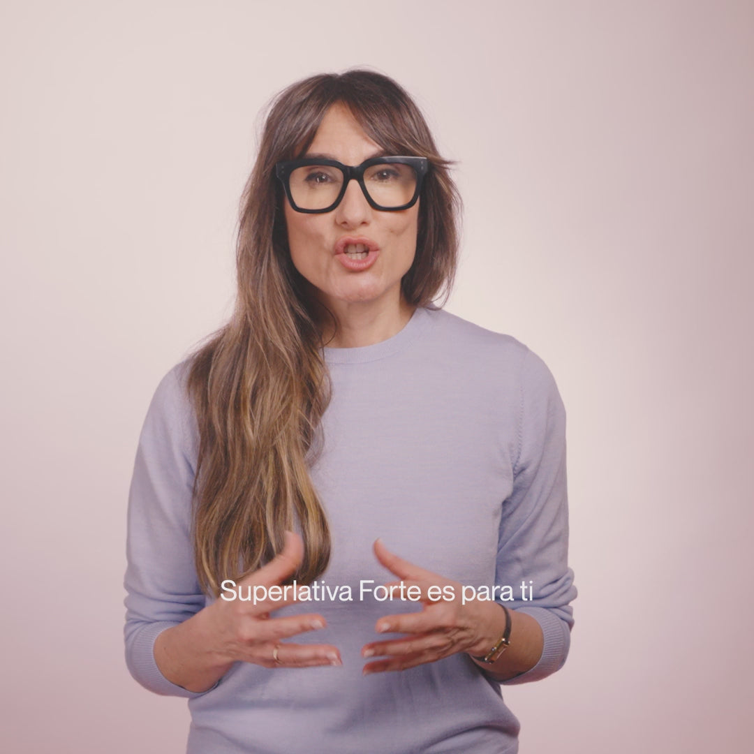 Load video: Superlativa Forte