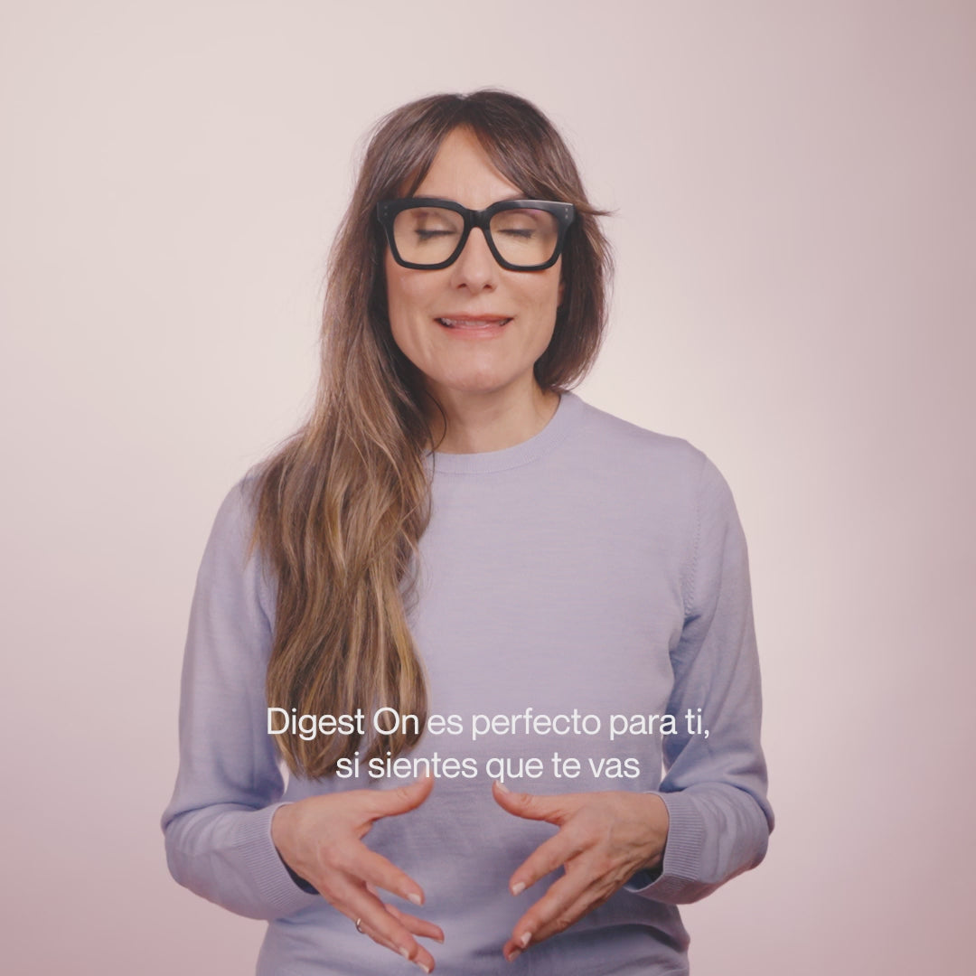 Load video: Digest ON